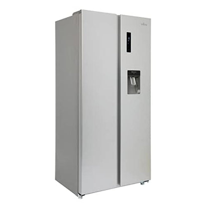 Willow Total No Frost American Style Fridge Freezer