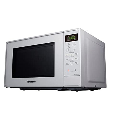 Panasonic 20L Touch Control Microwave