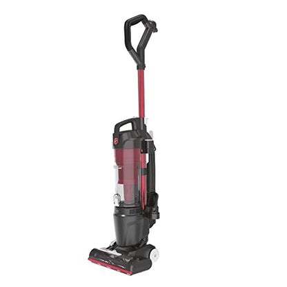 Hoover Upright Staubsauger, Red – Upright 300