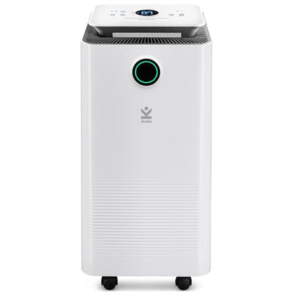 Avalla X-125 Luftentfeuchter für Zuhause