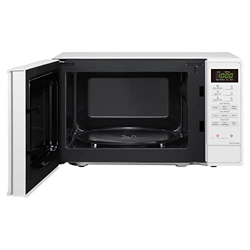 Panasonic 20L Touch Control Microwave