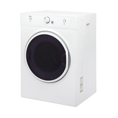 Willow 7 kg Ablufttrockner – Weiß