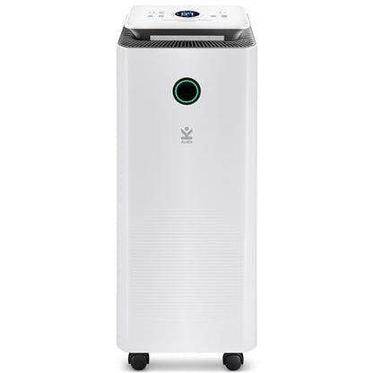 Avalla X-150 Luftentfeuchter für Zuhause Clothes 16L/Tag