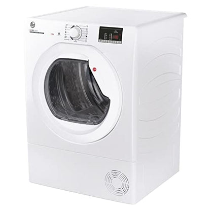 Hoover 8 kg Freistehender Kondenstrockner