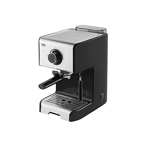 Beko Espressomaschine mit Pumpe