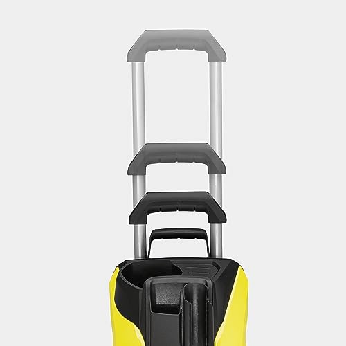 Kärcher K 5 Power Control Home Pressure Washer