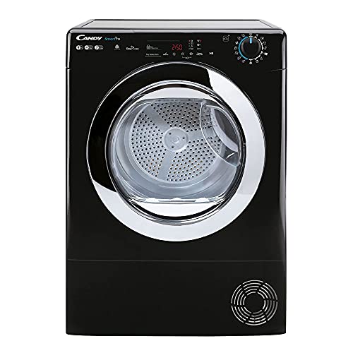 CANDY Smart Pro Freistehend Heat Pump Wäschetrockner