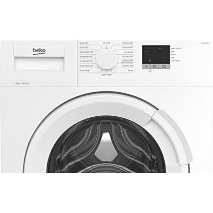 Beko Washing Machine 7 kg