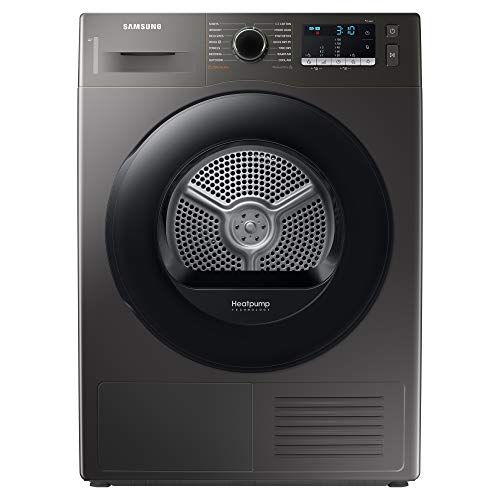 Samsung Series 5 DV80TA020AX/EU mit OptimalDry™