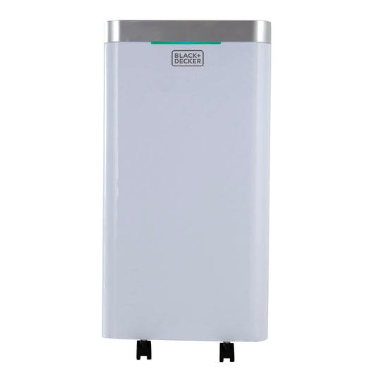 BLACK+DECKER 12 Liter Luftentfeuchter