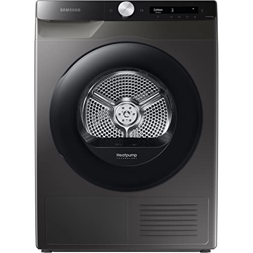 Series 5 Plus 8 kg Freistehend