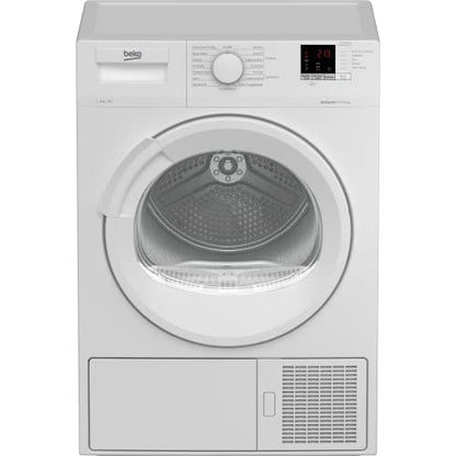 Beko 9 kg Freistehend
