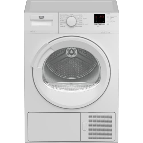 Beko 9 kg Freistehend