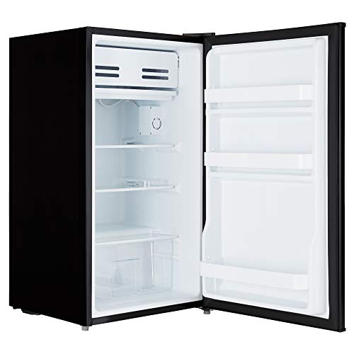 Cookology Undercounter Freistehend Fridge 93 Liter Fassungsvermögen