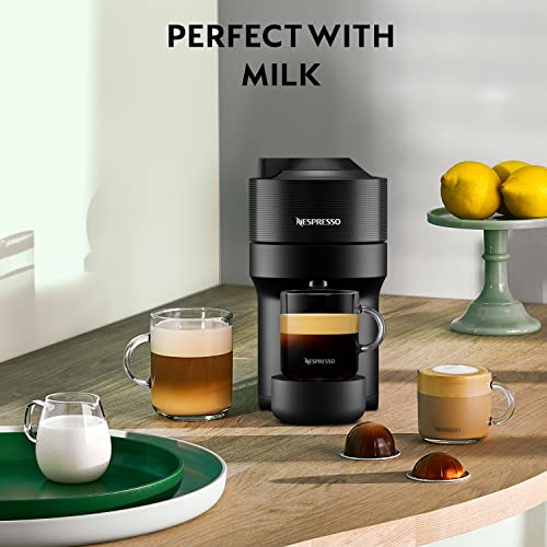 Nespresso Vertuo Pop Automatische Kapsel-Kaffeemaschine