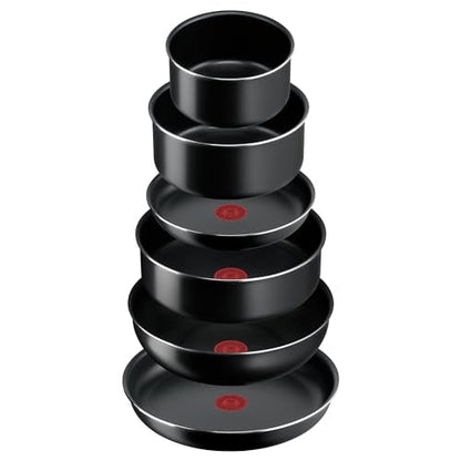 Tefal Ingenio Easy ON Topf- und Pfannenset