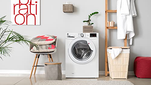 CANDY Hoover Group srl H-Wash 300 Lite