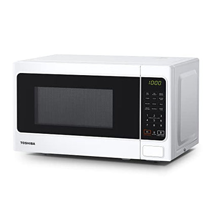 Toshiba 800w 20 L Mikrowelle