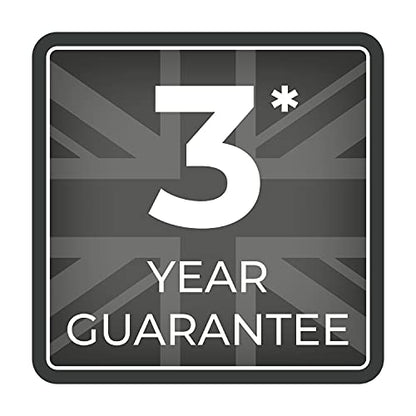 Tower T17076 Xpress Pro Combo 10-in-1 Digital Heißluftfritteuse