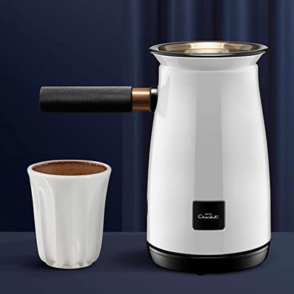 Hotel Chocolat – Weiß Velvetiser