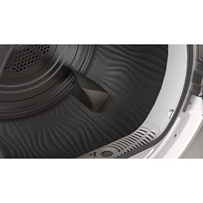 Indesit 8 kg Freistehender Kondenstrockner – Weiß