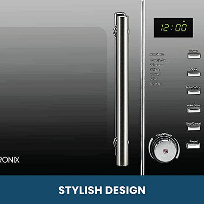 VYTRONIX VY-C900M 900W Digital Mikrowelle