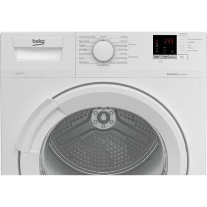 Beko 9 kg Freistehend