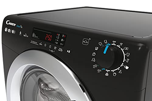CANDY Smart Pro Freistehend Heat Pump Wäschetrockner