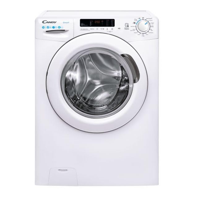 CANDY NFC 10 kg 1400 Schleudern Waschmaschine