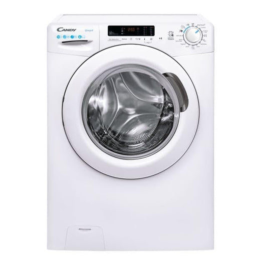 CANDY NFC 10 kg 1400 Schleudern Waschmaschine