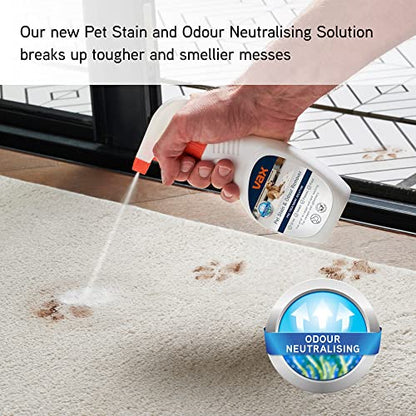 VAX SpotWash Home Pet-Design