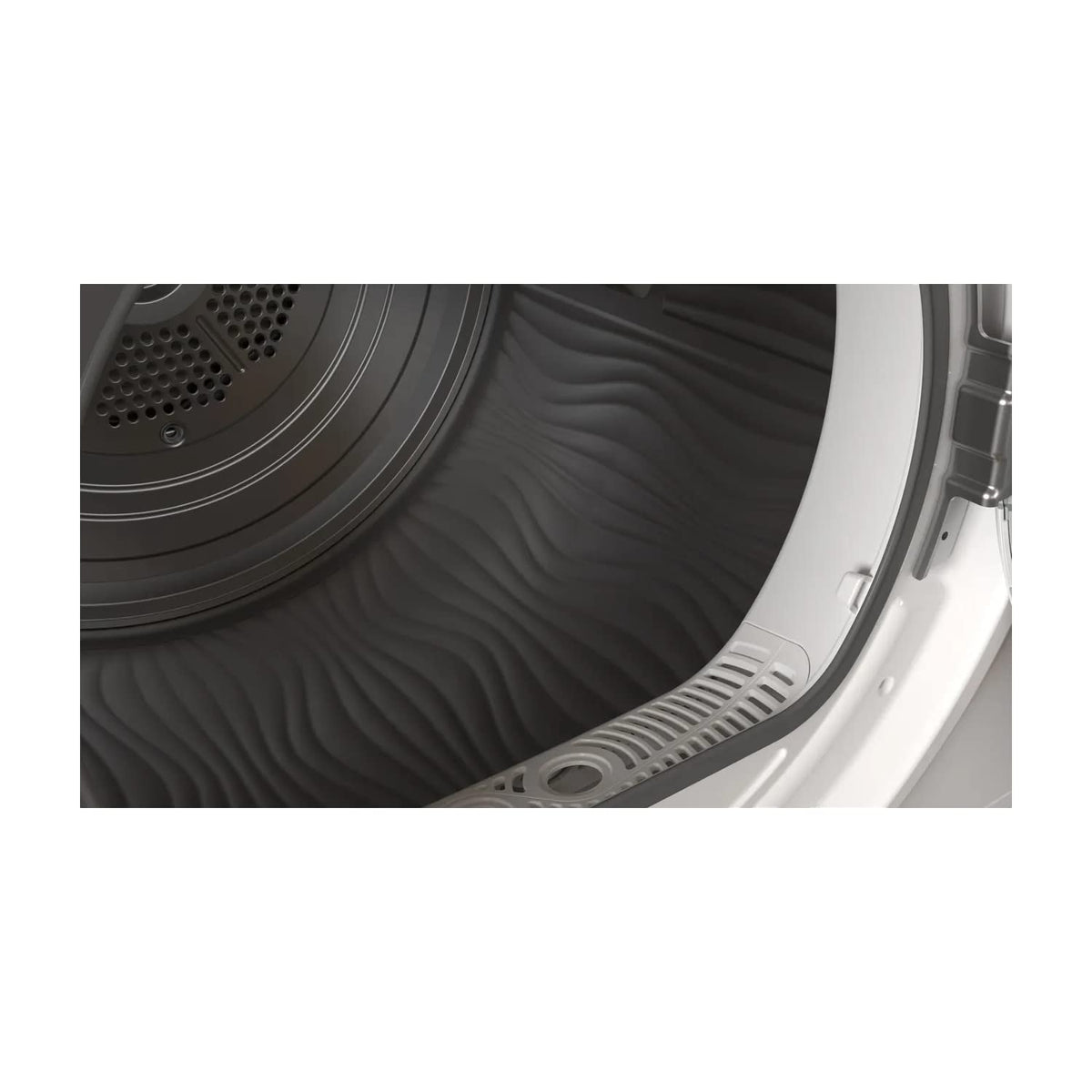 Hotpoint 8kg Freestanding Condenser Tumble Dryer