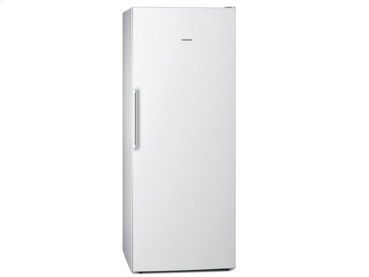 Siemens GS54NFW40 Congelatore/A+++ / Bianco/NoFrost