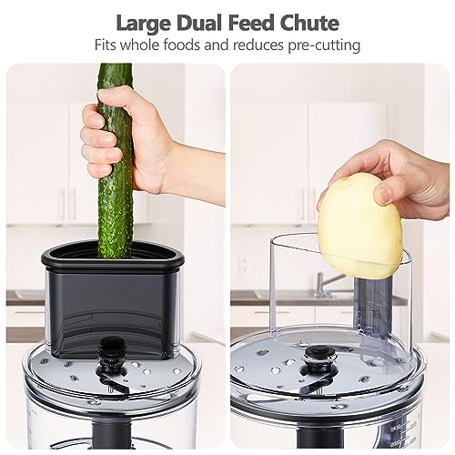 Tiastar Multifunctional Küchenmaschine