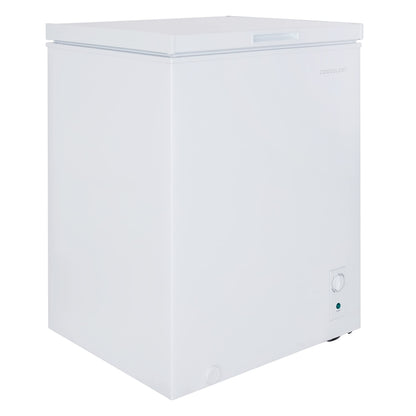 Cookology Freestanding 142 Litre Capacity