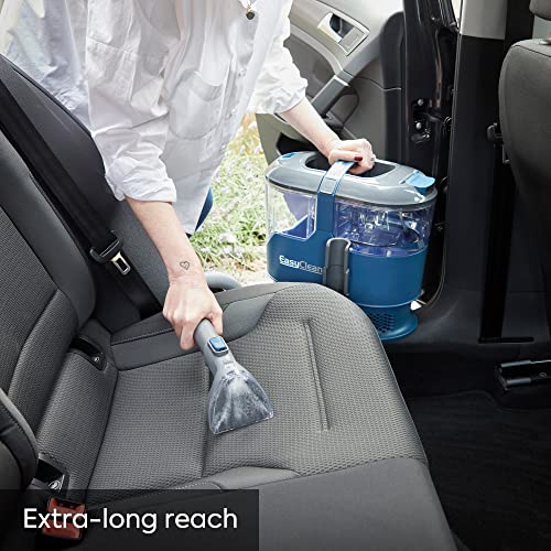 Vacmaster EasyClean Carpet Fleckenreiniger für carpets