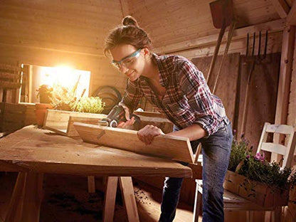 Bosch Home and Garden NanoBlade Cordless Saw EasyCut 12