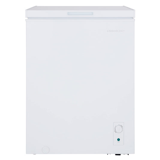 Cookology Freestanding 142 Litre Capacity