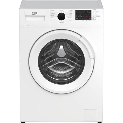 Beko 8 kg Waschmaschine