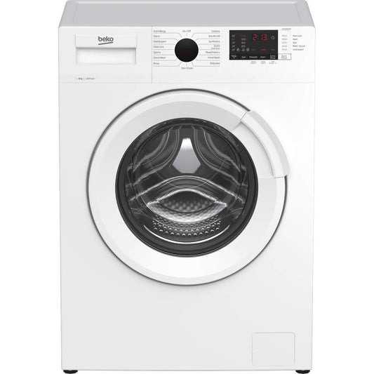 Beko 8 kg Waschmaschine
