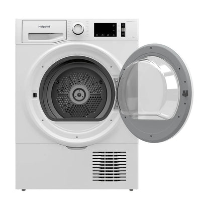 Hotpoint 8kg Freestanding Condenser Tumble Dryer