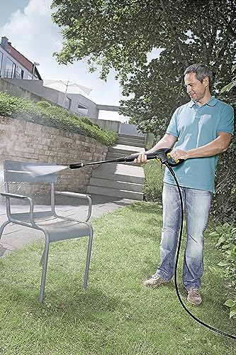 Kärcher K 3 Zuhause Hochdruckreiniger