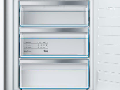 Bosch GIV11AD30Y Einbau Gefrierschrank