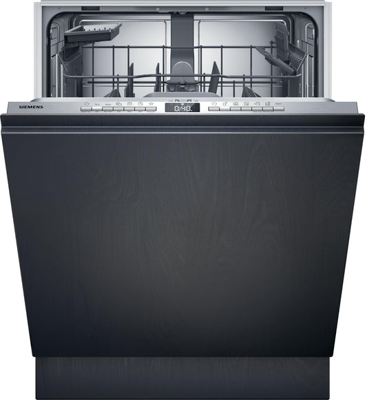 Siemens iQ300 Smarter Vollintegrierter Geschirrspüler 60 cm SN63EX04TE