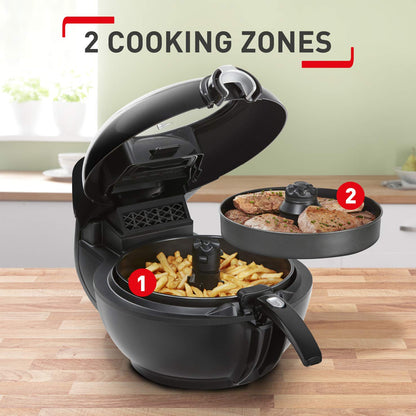 Tefal ActiFry Genius Heißluftfritteuse