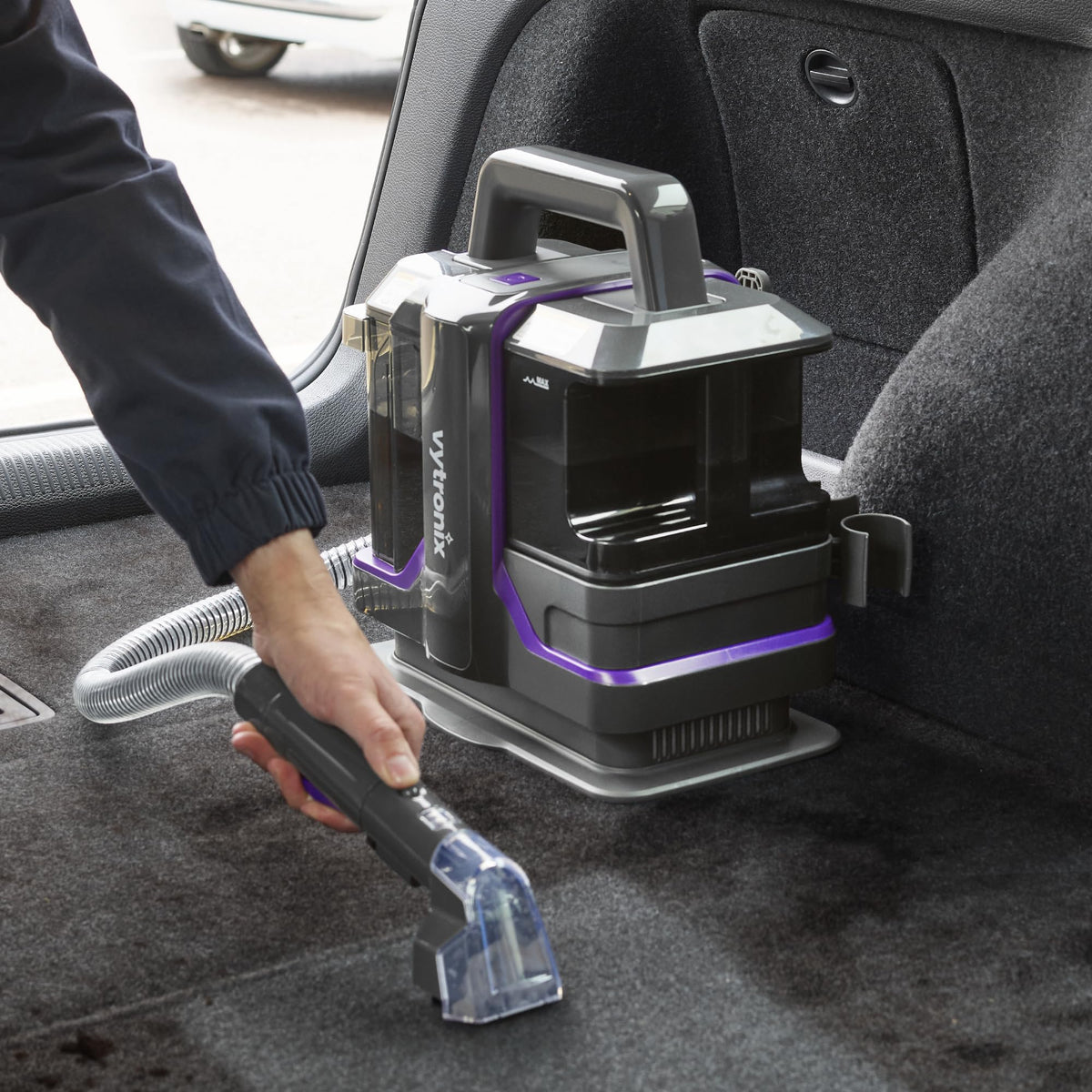 VYTRONIX Fleckenreiniger Spot & Stain Remover
