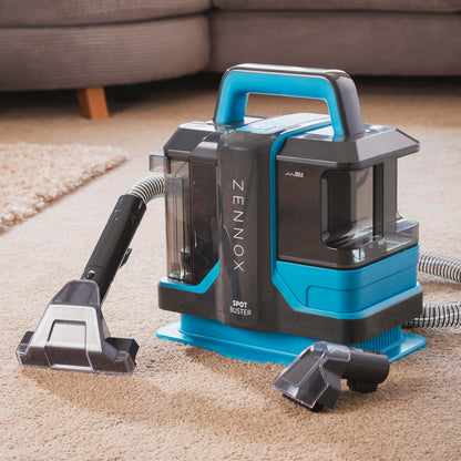 Zennox Spot Buster Carpet Cleaner