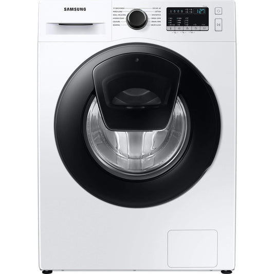 Series 5 ecobubble 9kg Freestanding Washing Machine