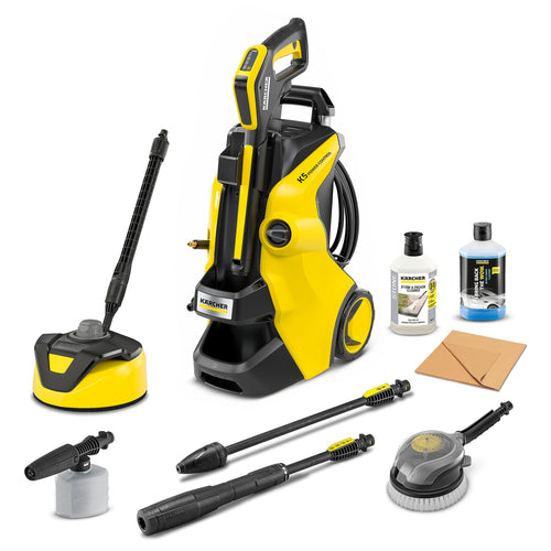 Kärcher Power Control Car & Home Pressure Washer