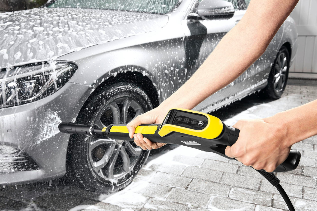 Kärcher Power Control Car & Home Pressure Washer